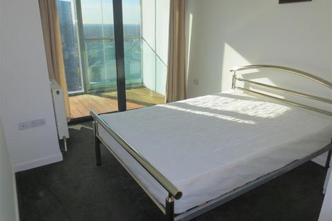 1 bedroom apartment to rent, Beetham Tower, City Centre
