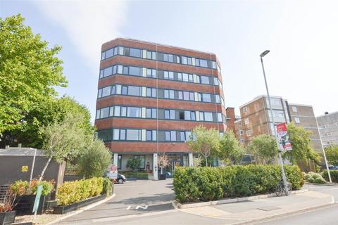 2 bedroom flat for sale, 20 Upperton Road, Eastbourne