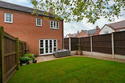 3 bedroom semi-detached house for sale, 19 Staley Grove, Highley, Bridgnorth