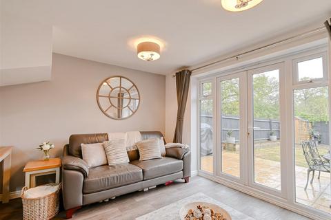 2 bedroom semi-detached house for sale, 29 Hitchens Way, Highley, Bridgnorth