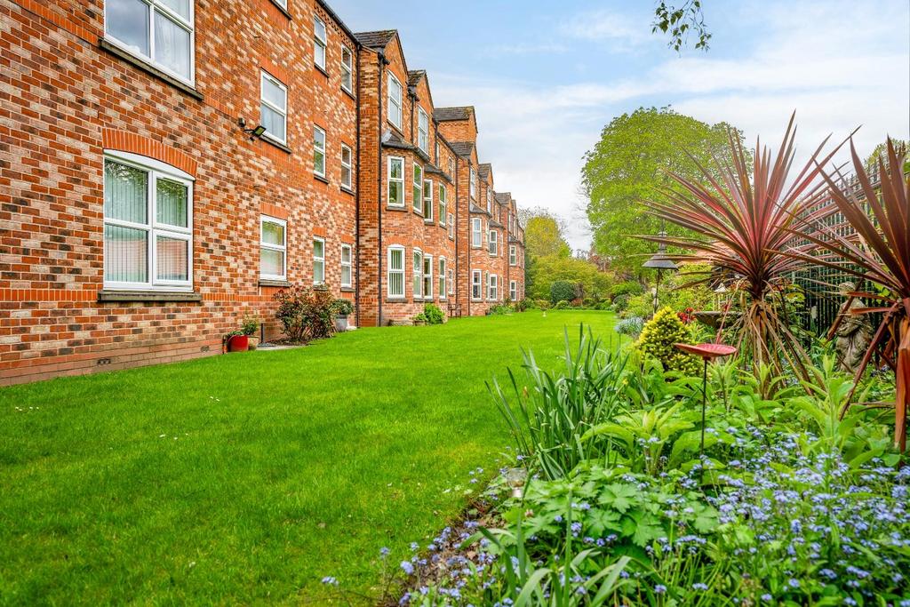 Hansom Place, Wigginton Road, York 2 bed retirement property for sale