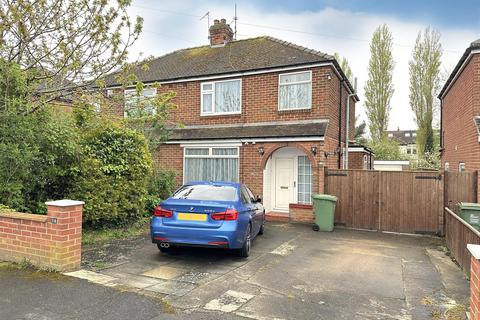 3 bedroom semi-detached house for sale, Clifton Avenue, Stockton-On-Tees