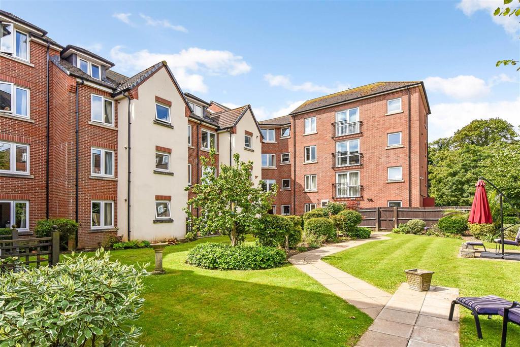 Stockbridge Road, Chichester 1 bed retirement property to rent £895