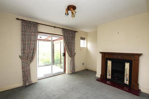 3 bedroom end of terrace house for sale, Cow Lane, Tealby, Market Rasen LN8