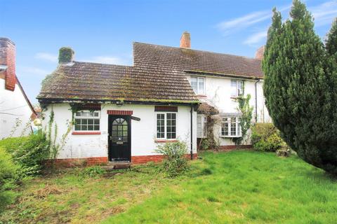 3 bedroom end of terrace house for sale, Cow Lane, Tealby, Market Rasen LN8