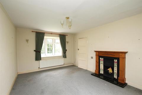 3 bedroom end of terrace house for sale, Cow Lane, Tealby, Market Rasen LN8