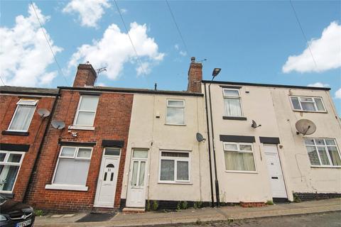 2 bedroom terraced house for sale, Oliver Street, MEXBOROUGH