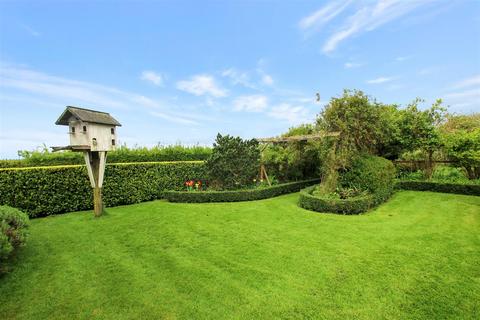 4 bedroom detached bungalow for sale, Barlings Lane, Langworth, Lincoln LN3