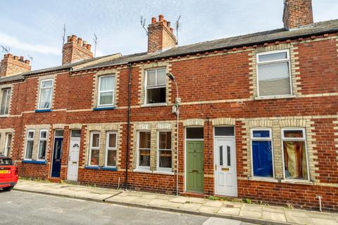 2 bedroom terraced house for sale, Curzon Terrace, South Bank, York