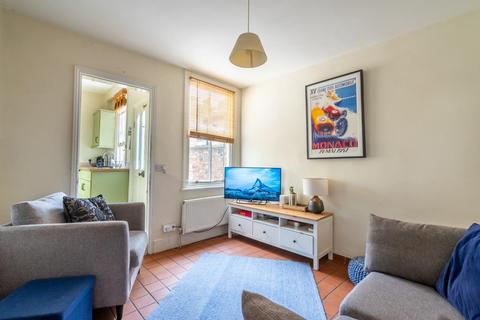 2 bedroom terraced house for sale, Curzon Terrace, South Bank, York