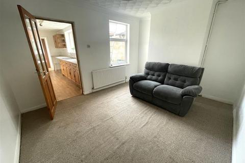 2 bedroom terraced house for sale, Redcliffe Street, Rodbourne, Swindon