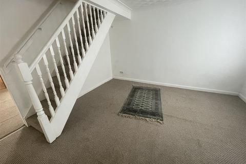 2 bedroom terraced house for sale, Redcliffe Street, Rodbourne, Swindon