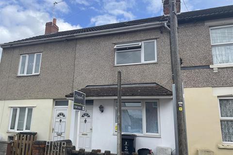 2 bedroom terraced house for sale, Redcliffe Street, Rodbourne, Swindon