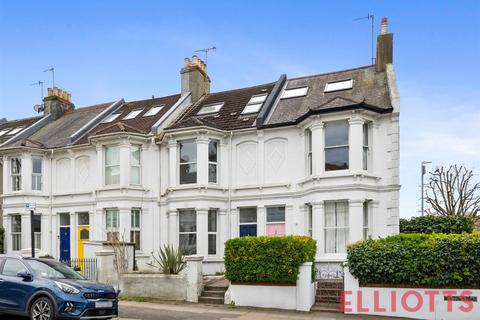4 bedroom terraced house for sale, Newtown Road, Hove