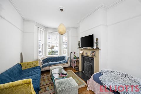 4 bedroom terraced house for sale, Newtown Road, Hove