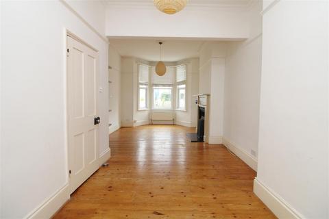 4 bedroom terraced house for sale, Newtown Road, Hove