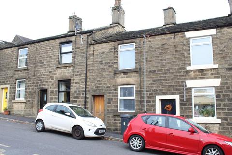 2 bedroom terraced house to rent, New Road, Tintwistle, Glossop