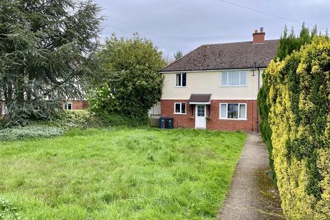 3 bedroom semi-detached house for sale, Farm Cottages, Holt Heath