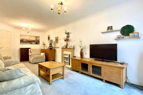 1 bedroom flat for sale, Bassaleg Road, Newport NP20