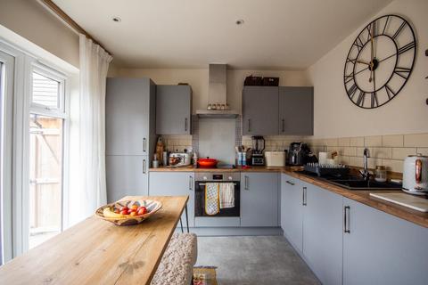 2 bedroom semi-detached house for sale, Folly Road, Swavesey, Cambridge