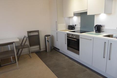 1 bedroom apartment for sale, 15 East Street, Reading, RG1