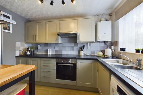 3 bedroom semi-detached house for sale, Bell Close, Scarning