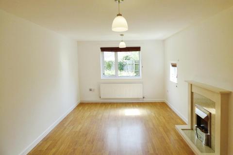 1 bedroom maisonette to rent, Carew Close, Stratford-upon-Avon