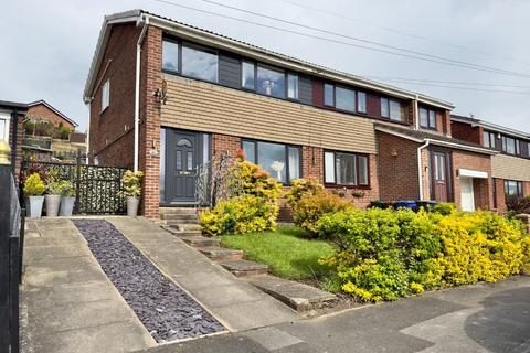 3 bedroom semi-detached house for sale, Shelley Drive, Barnsley