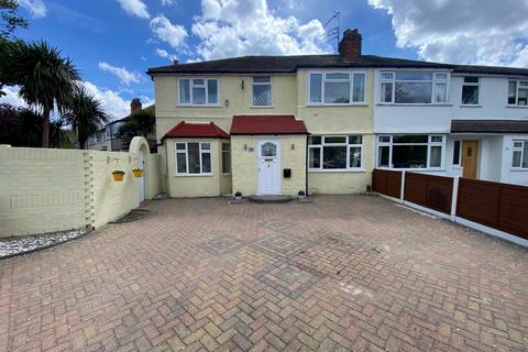 5 bedroom semi-detached house to rent, Petersfield Road, Staines-Upon-Thames