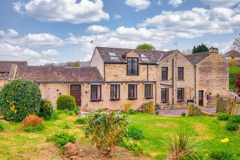 3 bedroom character property for sale, 18, Old Farm Way, Brighouse, Calderdale, HD6 2HF