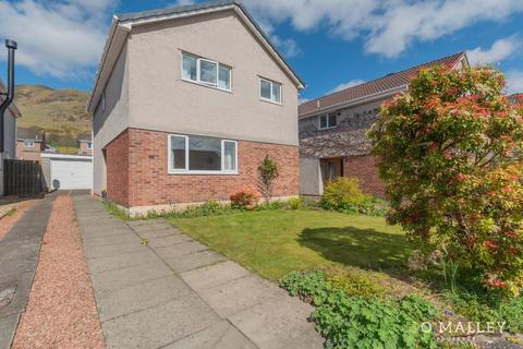 4 bedroom detached house for sale, Lady Ann Grove, Tillicoultry