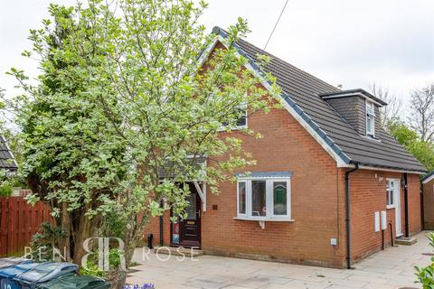 2 bedroom detached house for sale, The Spinney, Preston PR4