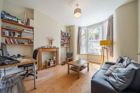 1 bedroom apartment to rent, Witherington Road, London N5
