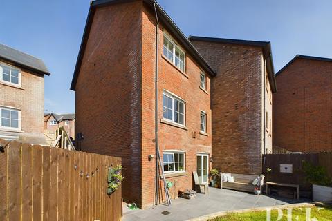 3 bedroom townhouse for sale, Fairladies, St Bees CA27