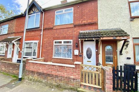5 Maidstone Road, Lowestoft, NR32 2AY