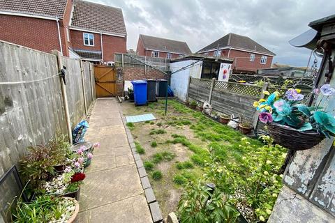 5 Maidstone Road, Lowestoft, NR32 2AY