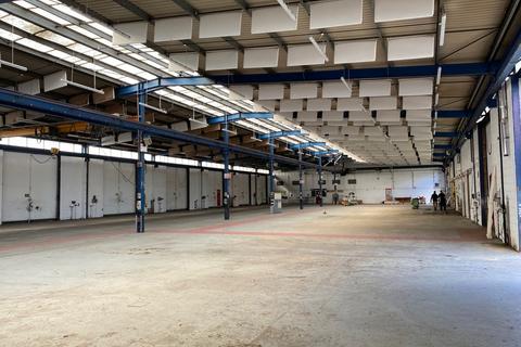 Industrial unit to rent, Centre Park, Main Road, Frating, Colchester, Essex, CO7