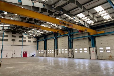 Industrial unit to rent, Centre Park, Main Road, Frating, Colchester, Essex, CO7