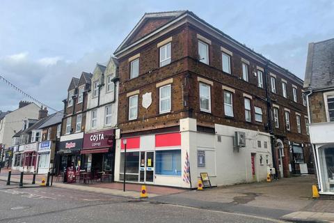 Retail property (high street) to rent, 24 High Street, Hunstanton, Norfolk, PE36 5AF