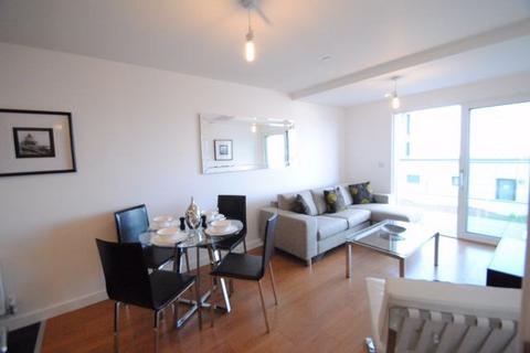 2 bedroom apartment to rent, 25 barge Walk, Greenwich, LONDON, SE10