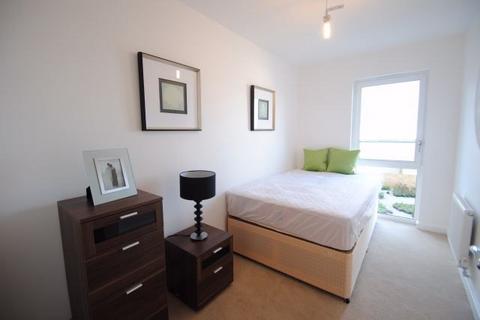 2 bedroom apartment to rent, 25 barge Walk, Greenwich, LONDON, SE10