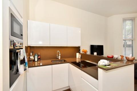 2 bedroom flat to rent, Edith Grove, Chelsea, SW10