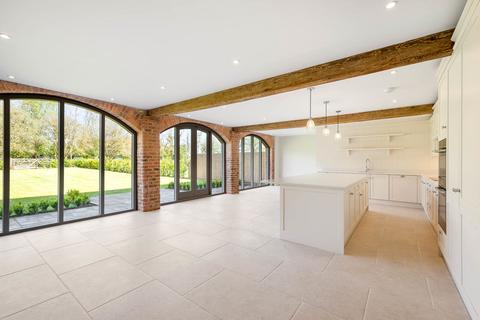 5 bedroom house for sale, Grooms Barn, Sleaford Road, Scopwick, Lincoln, Lincolnshire, LN4 3JA