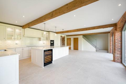 5 bedroom house for sale, Grooms Barn, Sleaford Road, Scopwick, Lincoln, Lincolnshire, LN4 3JA