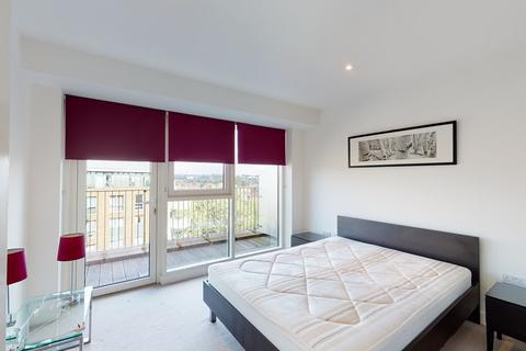 1 bedroom apartment to rent, Meridian Gate, Kidbrooke Village, London, SE3