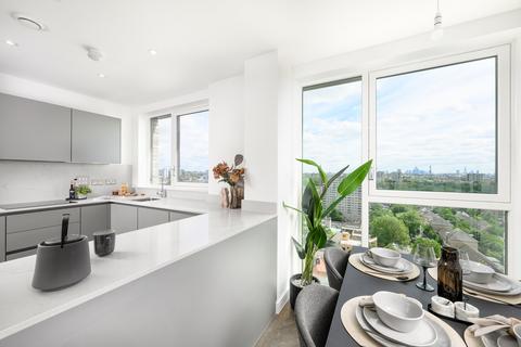 2 bedroom apartment for sale, Plot 51, 2 bed apartment at North West Quarter, Carlton Vale NW6