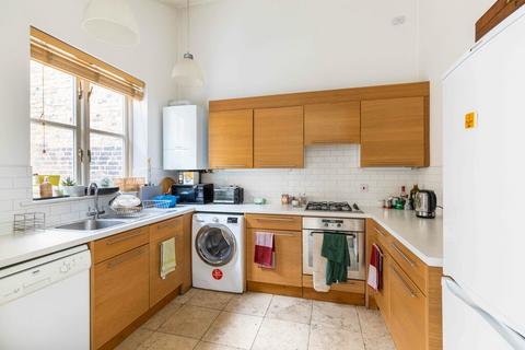 2 bedroom flat to rent, Fulham High Street, Fulham, SW6