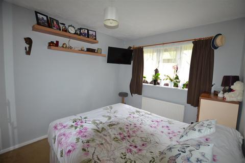 2 bedroom end of terrace house for sale, Ridgemoor Road, Leominster