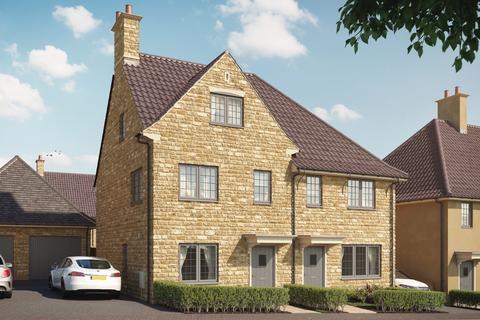 3 bedroom semi-detached house for sale, Plot 136, Paragon at Sulis Down, Combe Hay BA2
