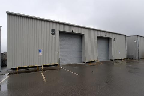 Industrial unit to rent, Office With Units 4 & 5 , Gibson Lane South, Melton, North Ferriby, East Riding Of Yorkshire, HU14 3HF